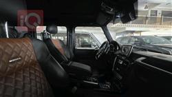 مرسيدس بنز G-Class